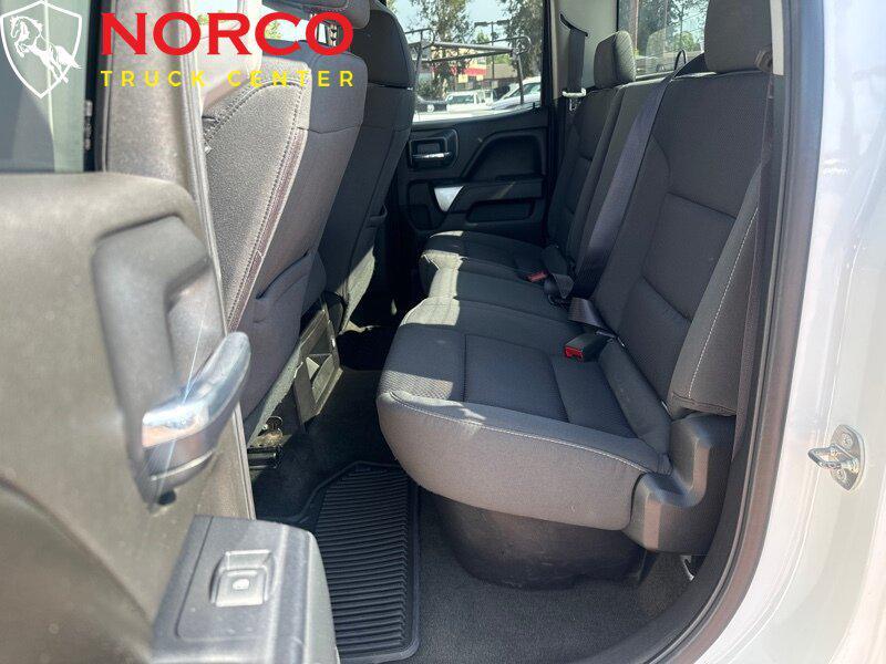 used 2016 Chevrolet Silverado 1500 car, priced at $23,495