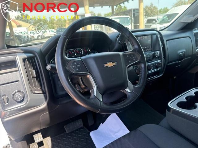 used 2016 Chevrolet Silverado 1500 car, priced at $23,495