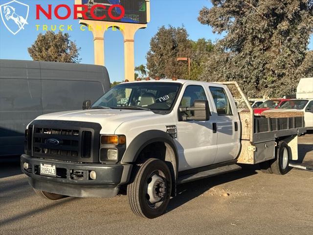 used 2008 Ford F-450 car, priced at $14,995