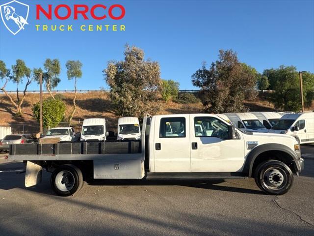 used 2008 Ford F-450 car, priced at $14,995