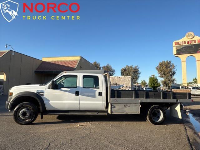 used 2008 Ford F-450 car, priced at $14,995