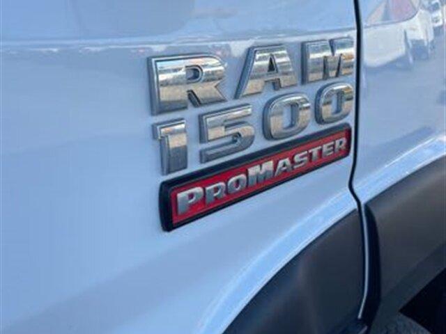 used 2020 Ram ProMaster 1500 car, priced at $39,995