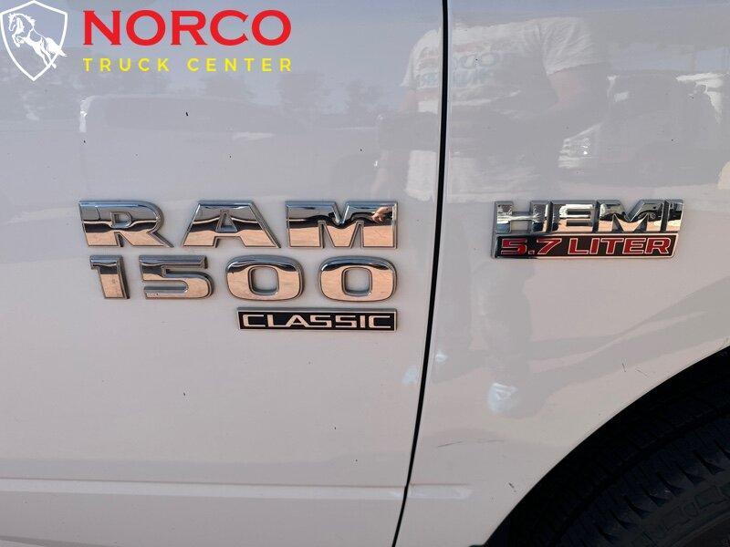 used 2019 Ram 1500 Classic car, priced at $24,995