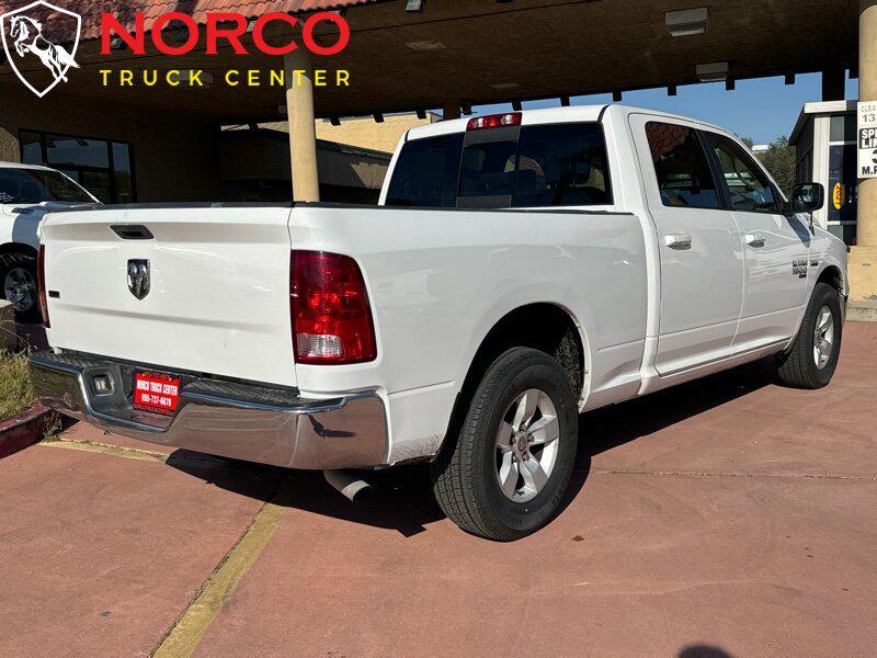 used 2019 Ram 1500 car, priced at $24,500