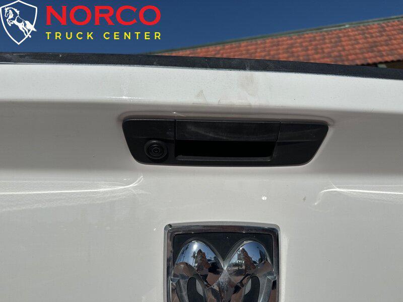 used 2019 Ram 1500 car, priced at $24,500