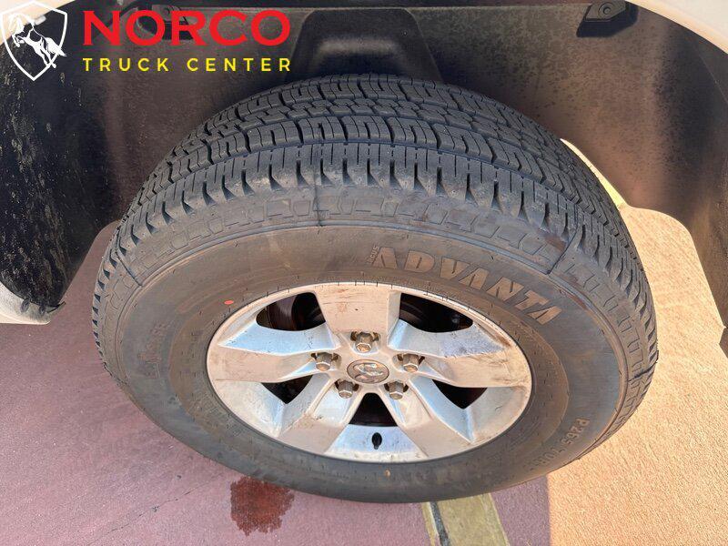 used 2019 Ram 1500 car, priced at $24,500