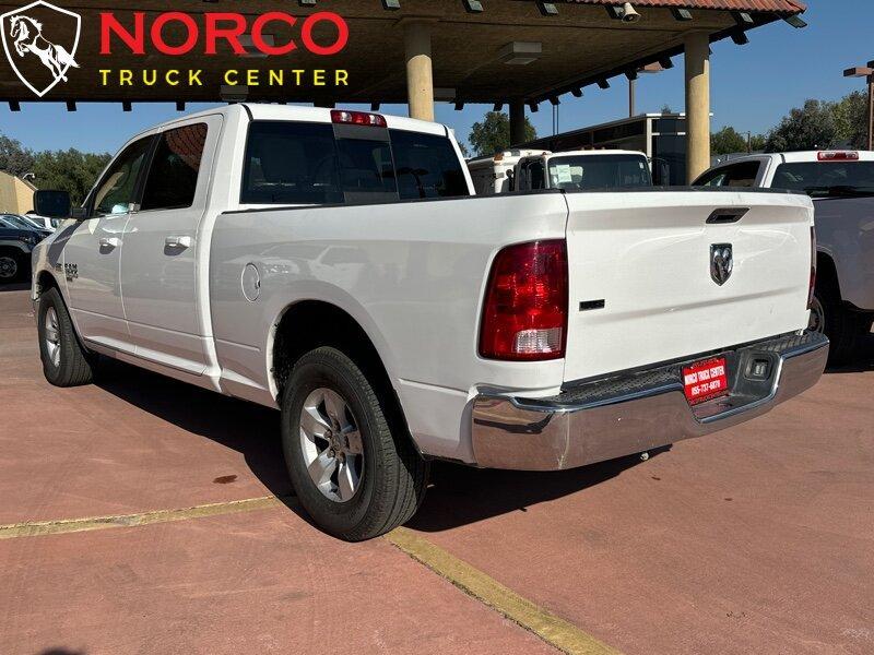 used 2019 Ram 1500 Classic car, priced at $24,995