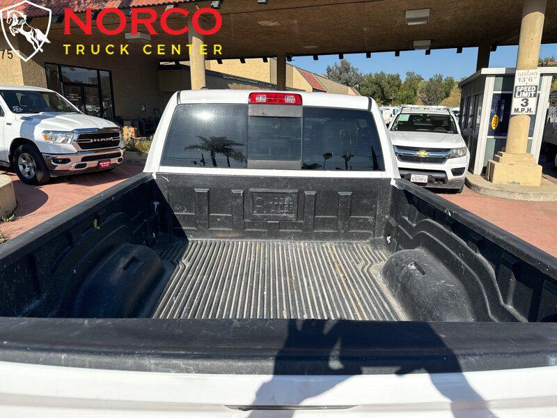 used 2019 Ram 1500 car, priced at $24,500