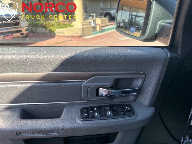 used 2019 Ram 1500 Classic car, priced at $24,995