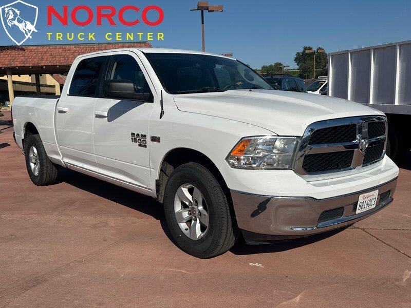 used 2019 Ram 1500 Classic car, priced at $24,995