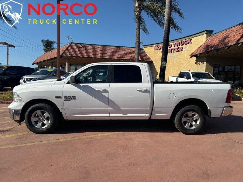 used 2019 Ram 1500 Classic car, priced at $24,995