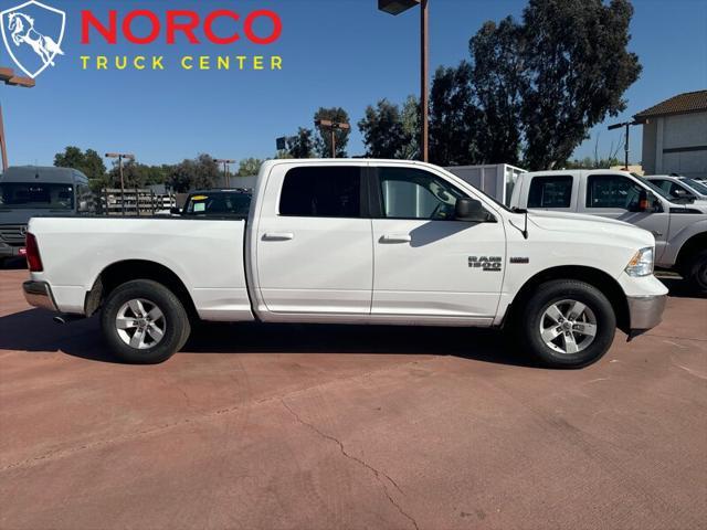 used 2019 Ram 1500 car, priced at $24,995