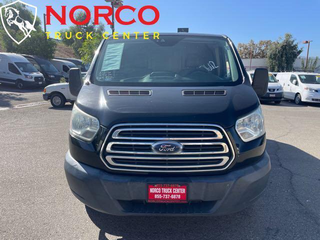 used 2016 Ford Transit-150 car, priced at $20,995