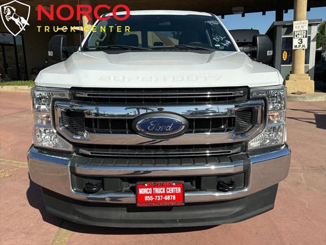 used 2022 Ford F-250 car, priced at $49,995