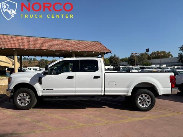 used 2022 Ford F-250 car, priced at $49,995