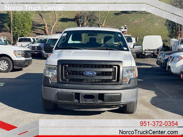 used 2013 Ford F-150 car, priced at $23,995