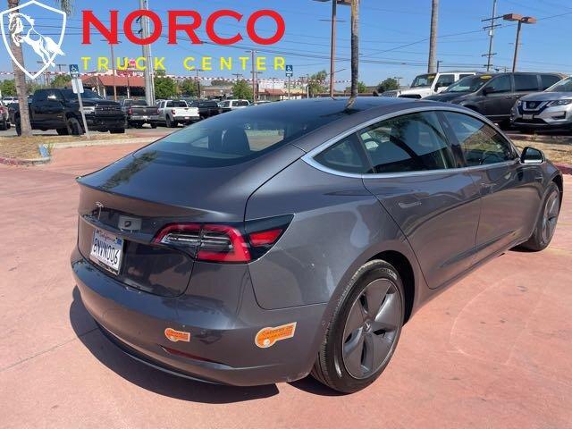 used 2020 Tesla Model 3 car, priced at $25,995