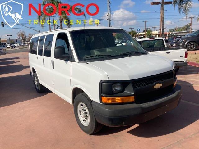 used 2015 Chevrolet Express 2500 car, priced at $29,995