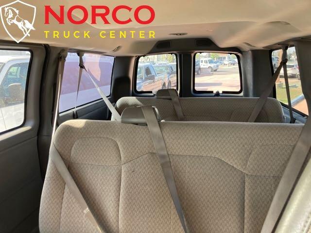 used 2015 Chevrolet Express 2500 car, priced at $29,995