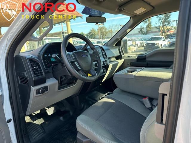 used 2017 Ford F-150 car, priced at $19,995