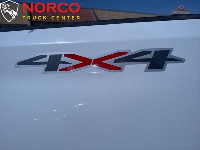 used 2024 Chevrolet Silverado 2500 car, priced at $50,995