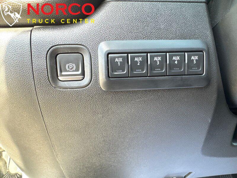 used 2024 Chevrolet Silverado 2500 car, priced at $50,995