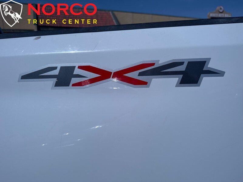 used 2024 Chevrolet Silverado 2500 car, priced at $50,995