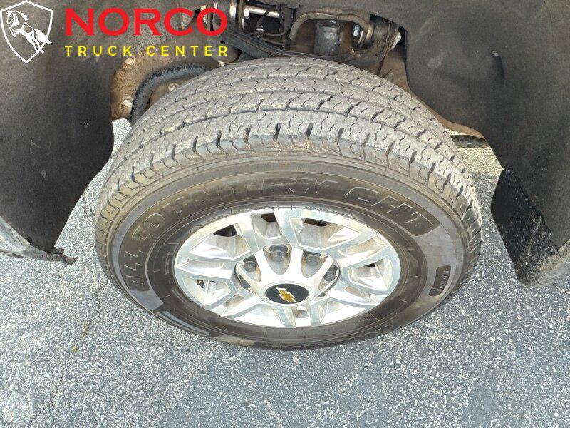 used 2024 Chevrolet Silverado 2500 car, priced at $50,995