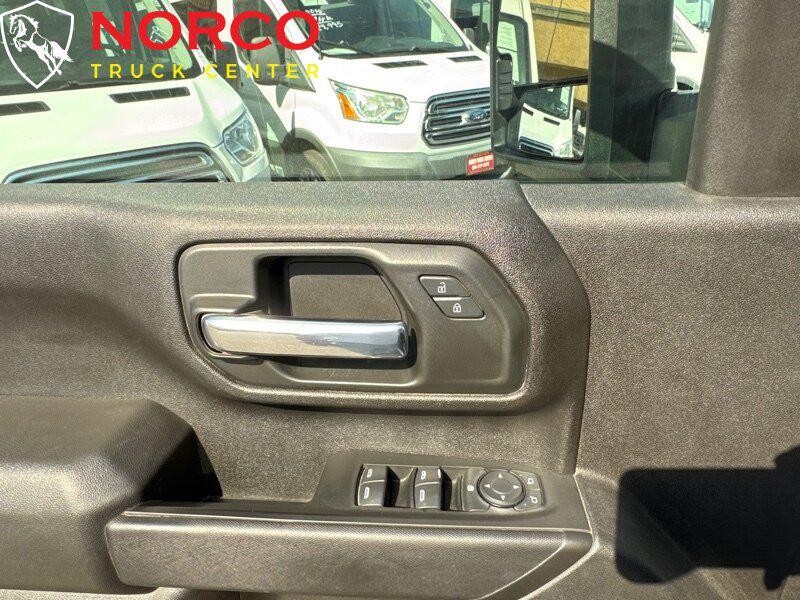 used 2024 Chevrolet Silverado 2500 car, priced at $50,995