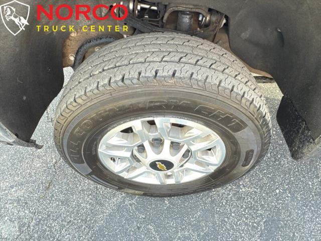 used 2024 Chevrolet Silverado 2500 car, priced at $50,995