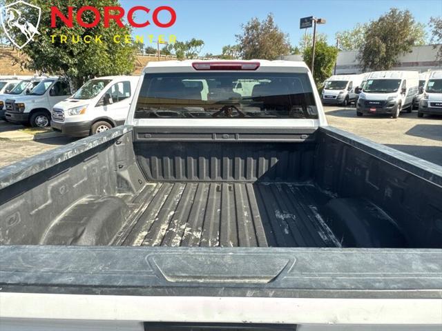 used 2024 Chevrolet Silverado 2500 car, priced at $50,995