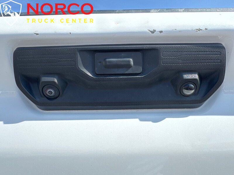 used 2024 Chevrolet Silverado 2500 car, priced at $50,995