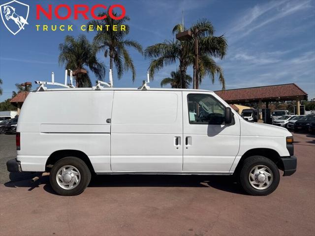 used 2013 Ford E150 car, priced at $13,995