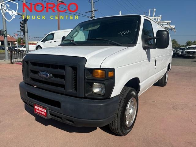 used 2013 Ford E150 car, priced at $13,995