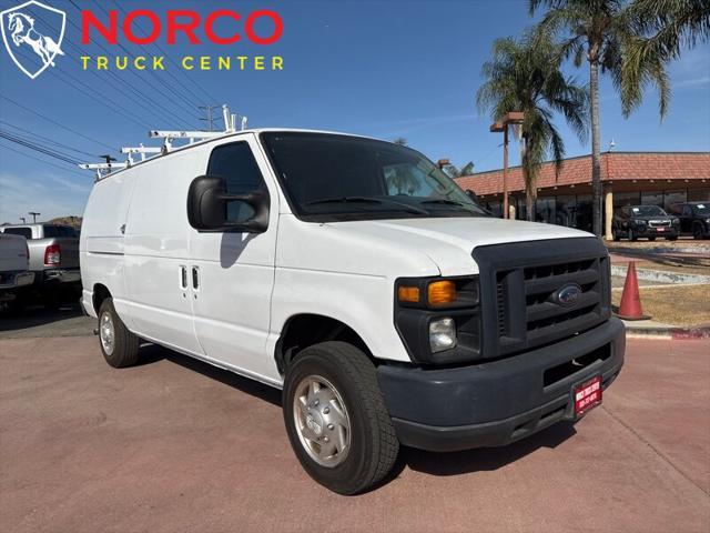 used 2013 Ford E150 car, priced at $13,995