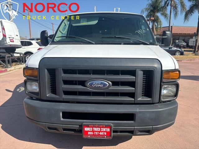 used 2013 Ford E150 car, priced at $13,995