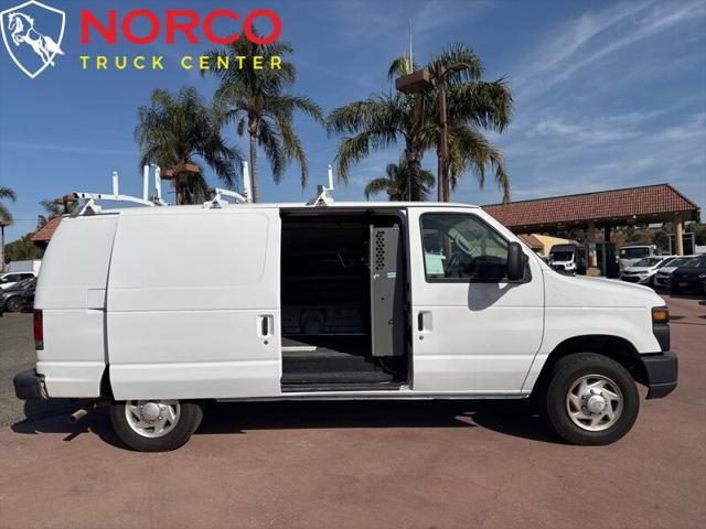 used 2013 Ford E150 car, priced at $13,995