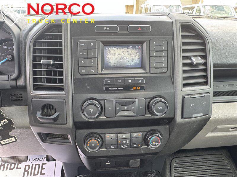 used 2022 Ford F-250 car, priced at $32,995