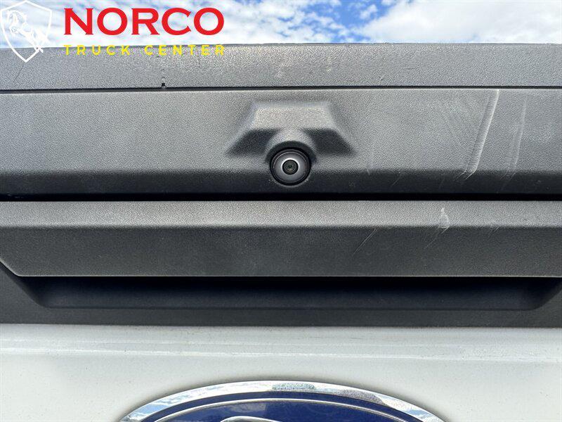 used 2022 Ford F-250 car, priced at $32,995