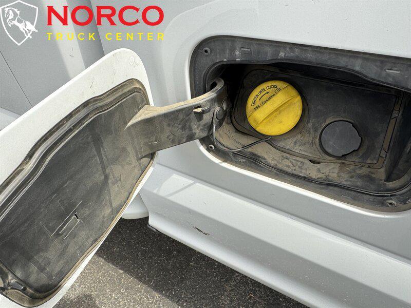 used 2022 Ford F-250 car, priced at $32,995