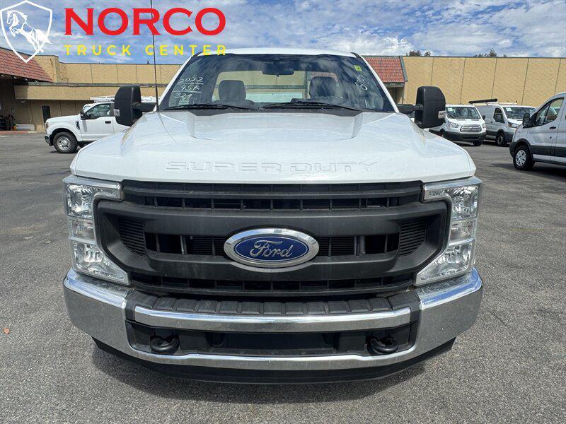 used 2022 Ford F-250 car, priced at $32,995