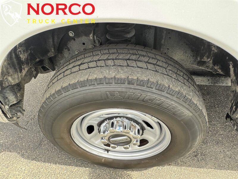 used 2022 Ford F-250 car, priced at $32,995