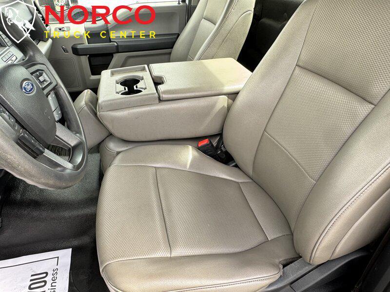 used 2022 Ford F-250 car, priced at $32,995