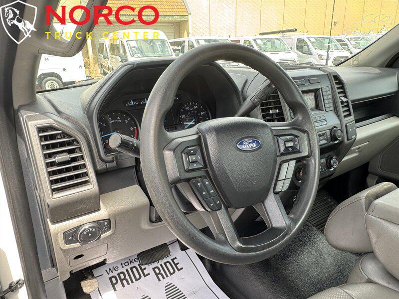 used 2022 Ford F-250 car, priced at $32,995