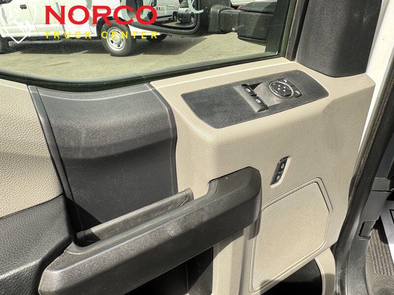 used 2022 Ford F-250 car, priced at $32,995