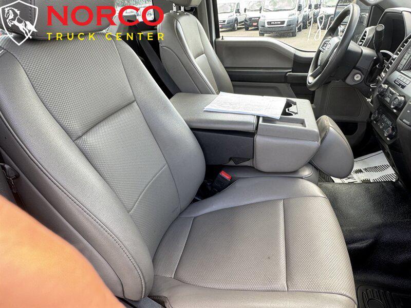 used 2022 Ford F-250 car, priced at $32,995