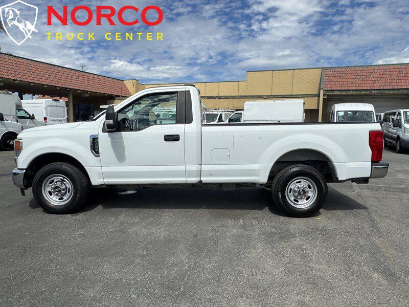 used 2022 Ford F-250 car, priced at $32,995