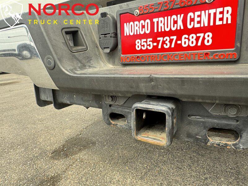 used 2022 Ford F-250 car, priced at $32,995