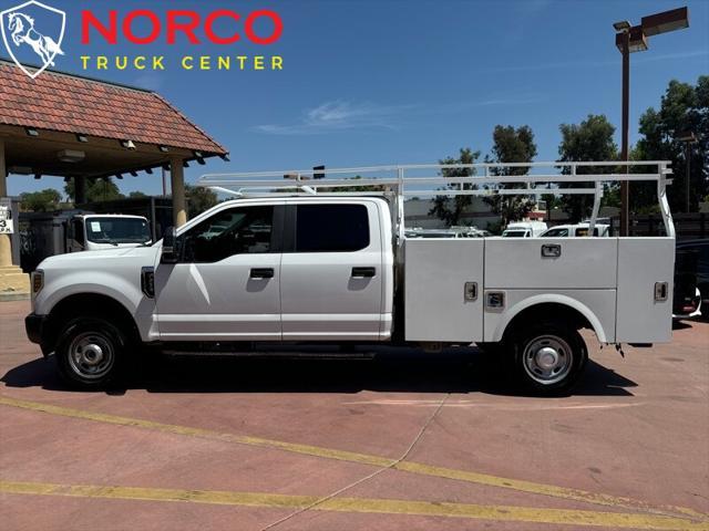 used 2019 Ford F-250 car, priced at $41,995