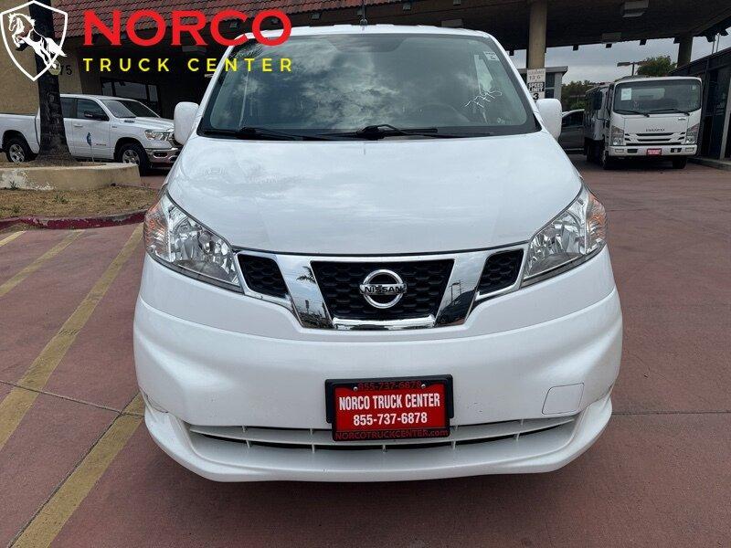 used 2018 Nissan NV200 car, priced at $20,995